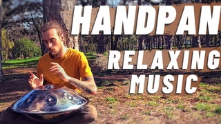 Hang Drum Meditation Relaxing Music, ХЭНДПАН Музыка Для Души pelalex music