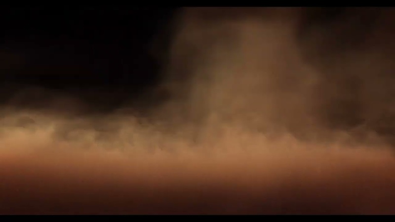 sand storm background