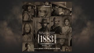 Tornado | 1883: Season 1, Vol. 2 (Original Series Soundtrack)