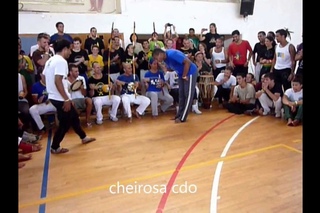 jogo de c.m ivan & c.m tico cdo israel
