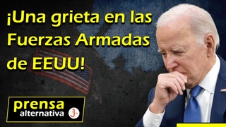 Descubren a oficiales que estaran de acuerdo con un golpe de Estado
