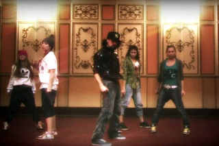 Viki & Jull feat K Fresh - Sofia. Ишимский Jazz-Ballet и студия Jazz-Ballet’a “Gara’J“ .