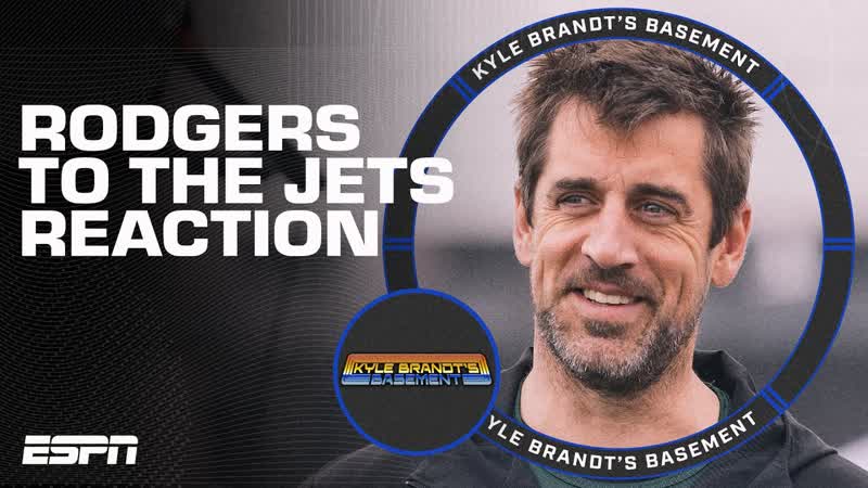 The Jets just got the best quarterback to ever play the game , Kyle Brandts