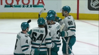 Mikael Granlund 0+1 @ Columbus