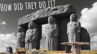 21 Megalithic sites that will blow your mind!