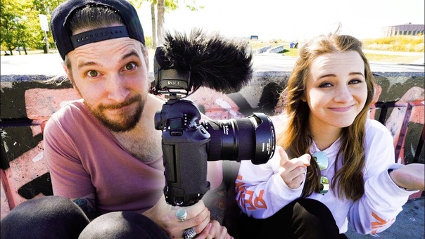 4 K DOESNT MATTER watch before buying a camera w, Peter