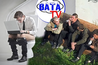 Как и за что Запад России завидует, Или каждый четвертый россиянин…