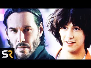 25 Of The Biggest Actor Transformations From Their First To Latest Movies