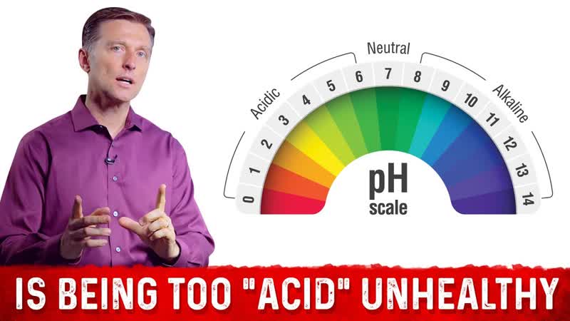 Is Acid in Stomach Unhealthy Explained By Dr.