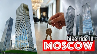 Luxury Moscow Apartments: Exclusive Living for the Business Elite (2024)