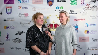 #showwomens, миссис Санкт Петербург,  Юлия Грознова, радиоведущая, FM78 RU