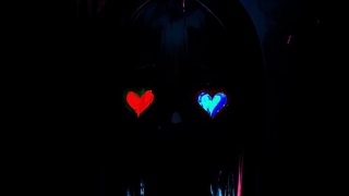 CERUBER - LOVE [AI Animation]