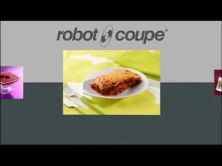 Протирочная машина Robot Coupe C80 - Обзор