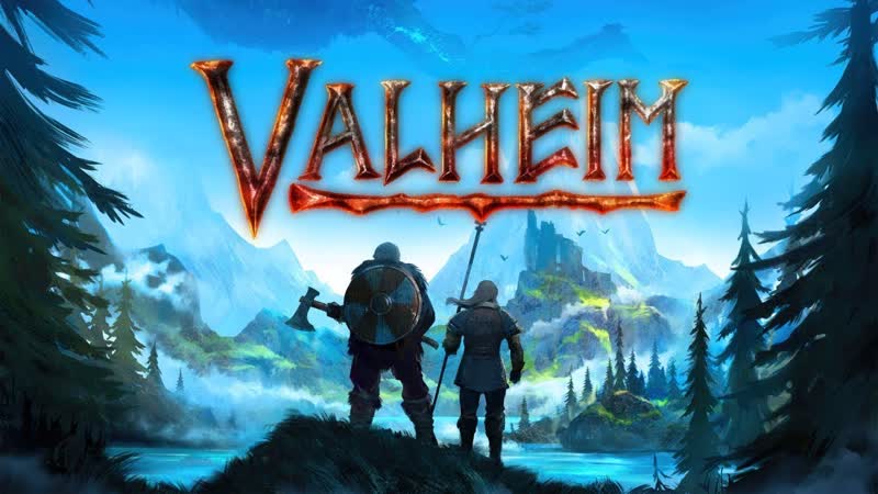 Valheim (Будет