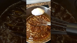 Видео рецепт “Соленая карамель в домашних условиях“ #домашниерецепты #соленая карамель #карамель