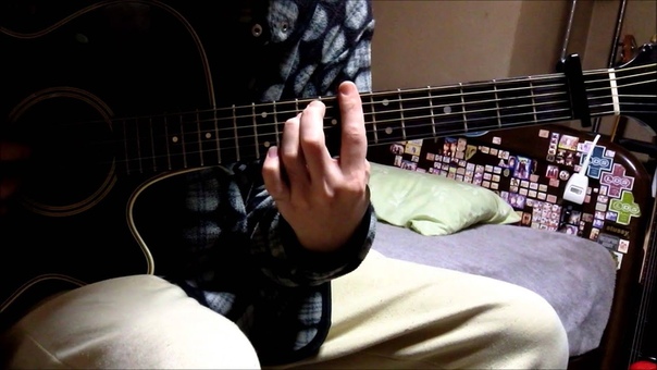Tsubasa Chronicle you are my love guitar cover