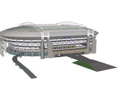 Amsterdam - Arena-2022