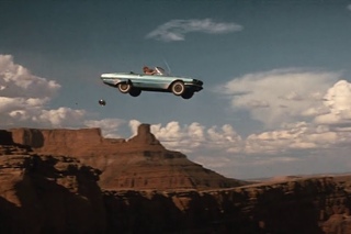 “Thelma & Louise“ - Ending Scene HD
