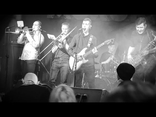 4END  Без тебя (Live 2023)