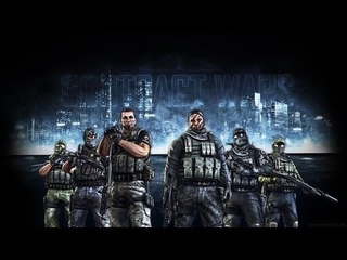 Топ 5 ● Лучших игроков ● Contract Wars 2014 ● HD