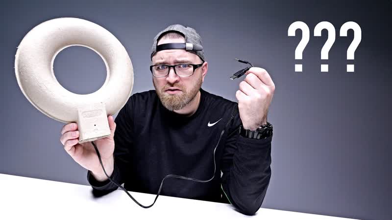 Speaker Made Of Cardboard Does It