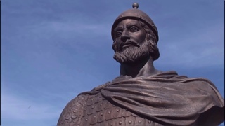 Музей -заповедник Прохоровское поле Белгородская область