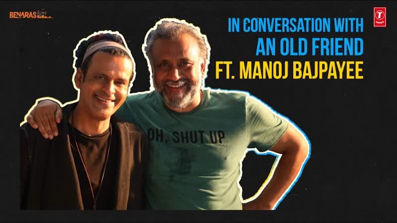 Bambai Main Ka Ba: Discussing Their Upcoming Song, Manoj Bajpayee Anubhav