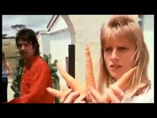 Paul McCartney and Linda McCartney & wings  Monkberry Moon Delight (Music Video 1971)