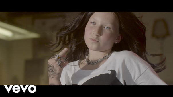 Gin Wigmore Dirty