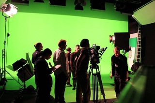 Making Of Bushido AMYF - Kleine Bushidos