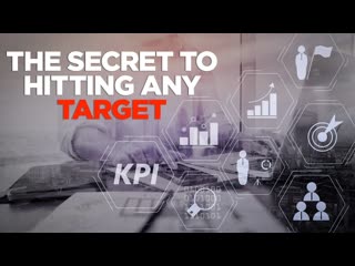 The Secret to Hitting any Target - Young Hustlers