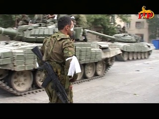 25 лет Вооруженным силам РЮО. Фильм пресс-службы Министерства обороны РЮО.
