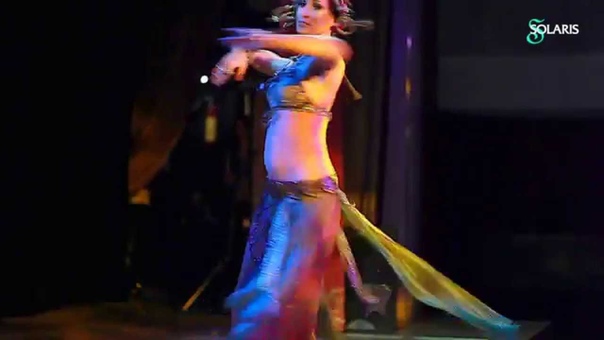 SOLARIS 2013, , SAMANTHA