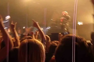 Limp Bizkit.