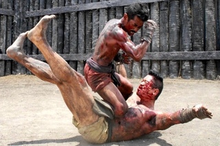 Best Martial Arts Movies 2016 - New Action Movies English Hollywood - Kung Fu Movies HD 2016