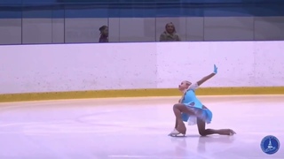 Елена Костылева спецпрограмма Валенки