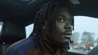 LUCKI «Widebody»