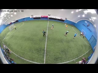 vs Иллюминаты