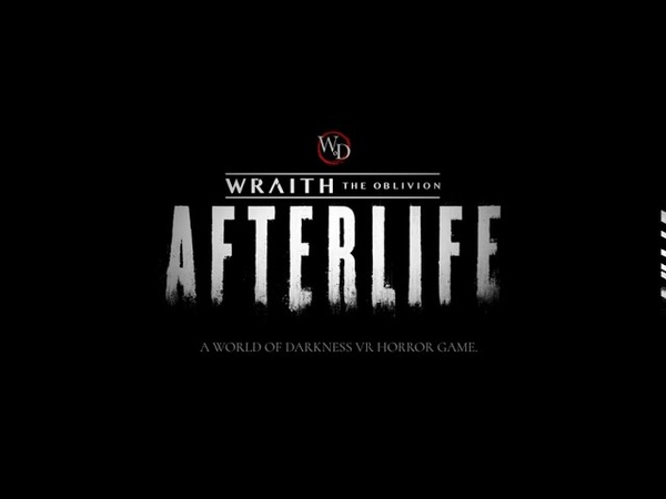 Wraith: The Oblivion Afterlife, Gameplay