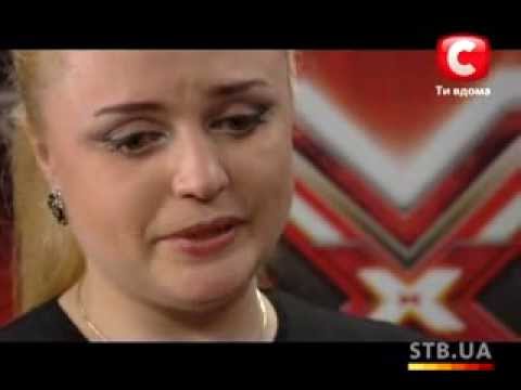 The X factor Ukraine Season 3. Casting in Dnepropetrovsk. part