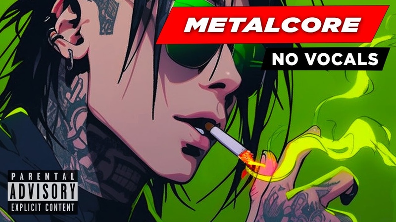 FREE DANK ( Falling In Reverse x Bad Omens Type Beat) Prod. by Jake Adkins Connor