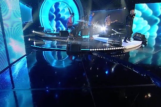 Bereczki Zoltn s a Gitano Live - Kerek Egsz