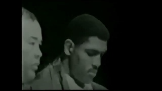 Ernie Terrell Highlights