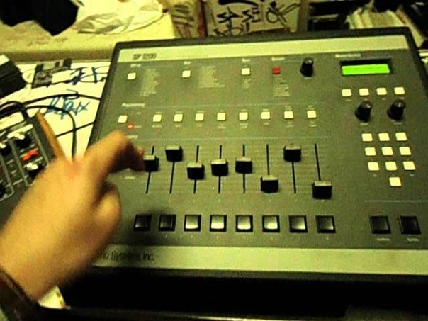 Tru Comers in the studio ( Comin Tru Records)
