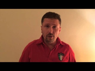 Развлечение - обстрел села