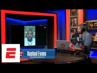 FULL Rashad Evans gets emotional announcing retirement from MMA | Ariel Helwani's MMA Show | ESPN
