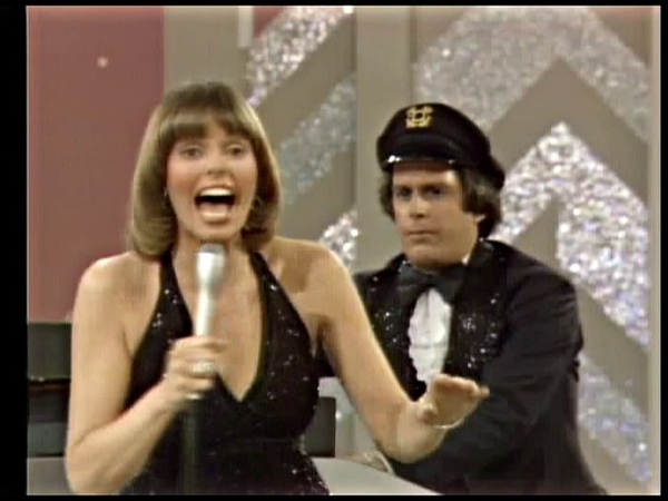 Captain Tennille Lonely Nights ( Angel Face)