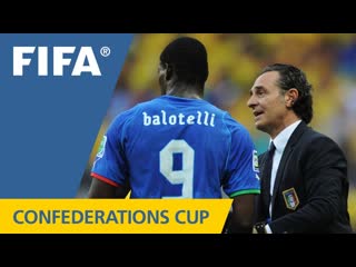 Prandelli: Playing Brazil is always good experience