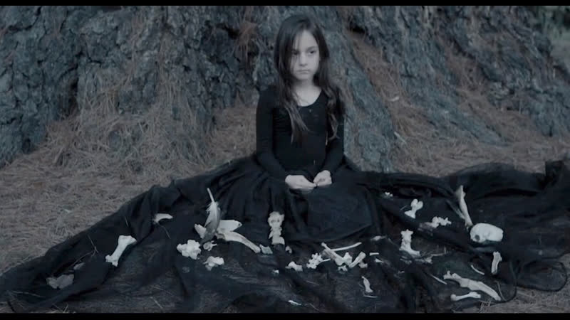 Mama Bo3вpaщeнue u3 тьmы