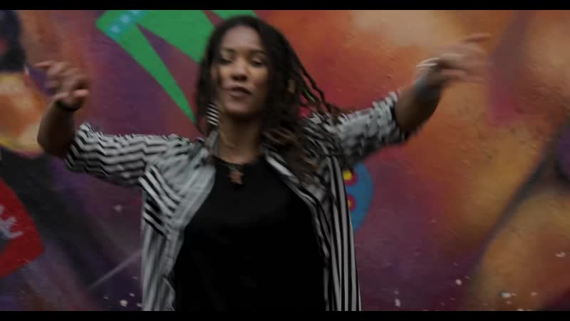 Nikita Carter Christafari